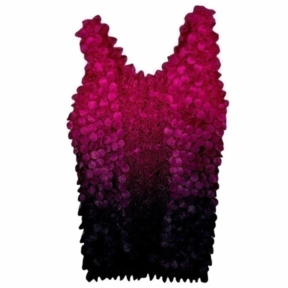 Ombré Top